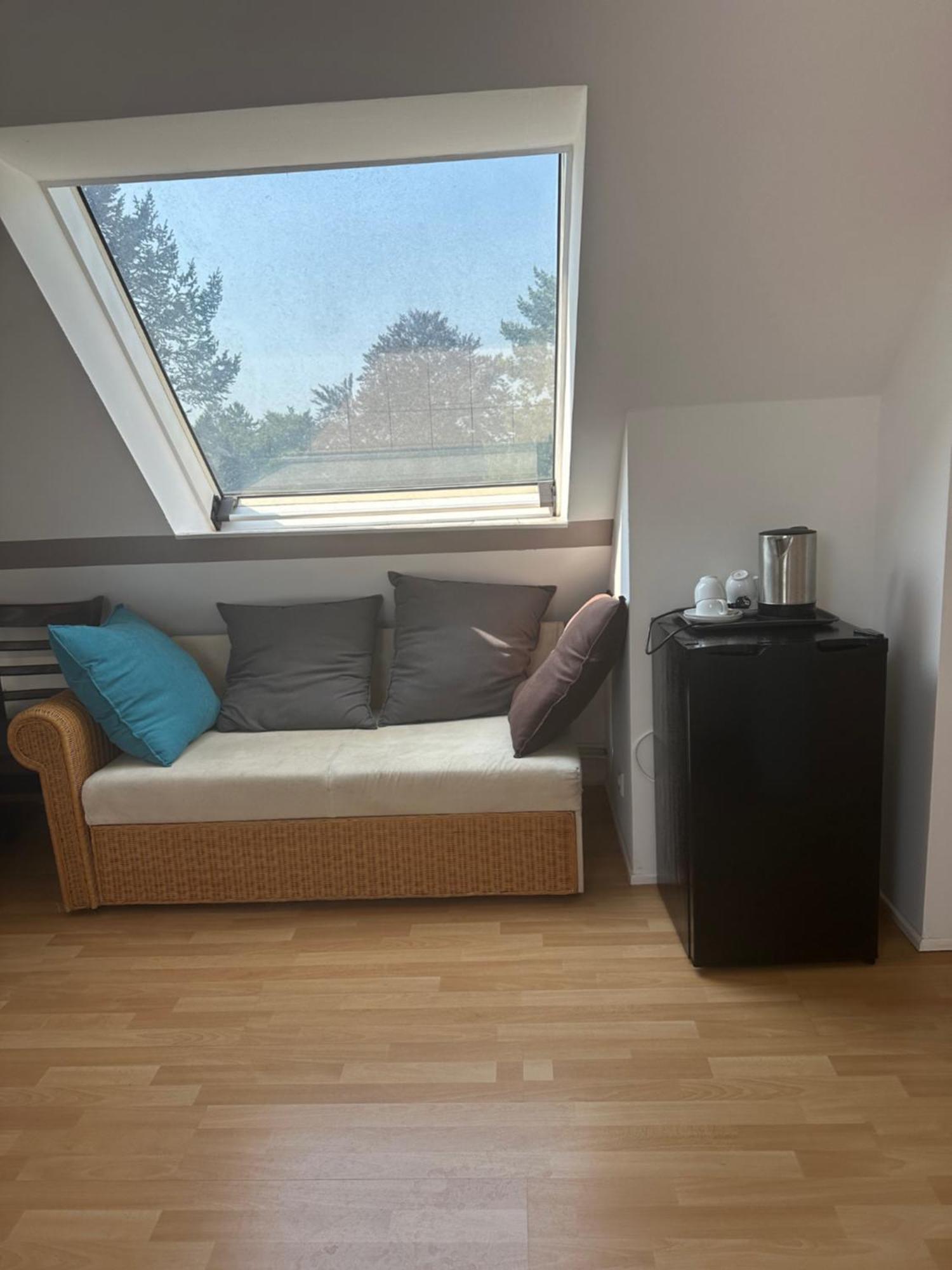 Pirol Hotel Berlim