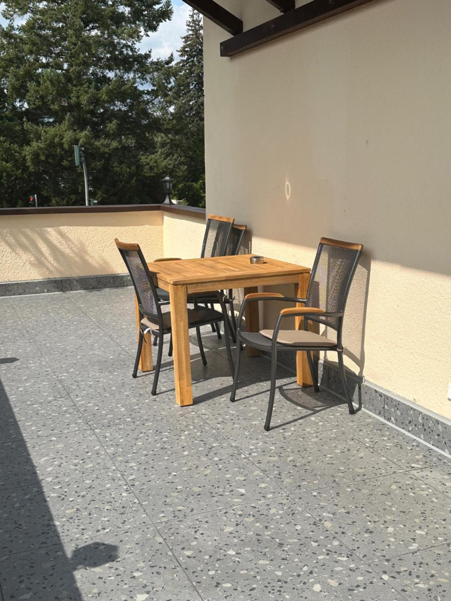 Pirol Hotel Berlim