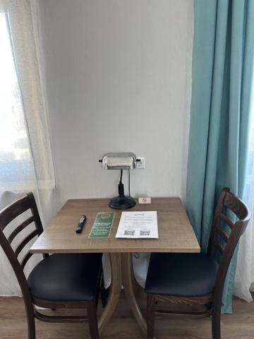 Pirol Hotel Berlim